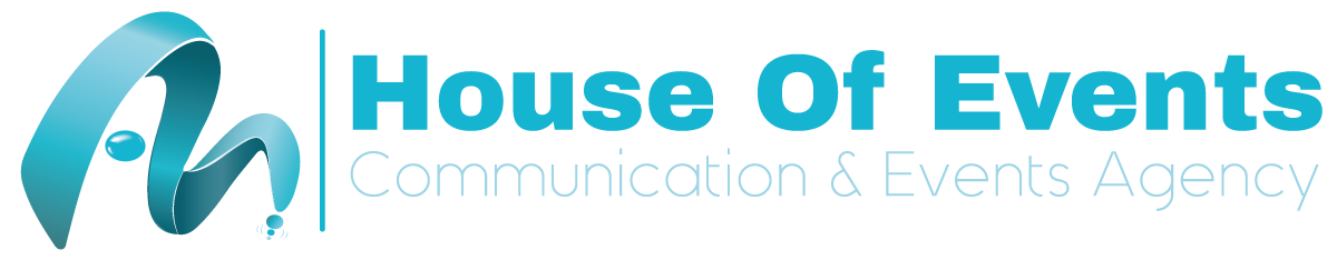 House of Events — Communication & Events Agency
